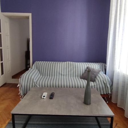 Flat in the city center Odessza Kültér fotó