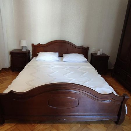 Flat in the city center Odessza Kültér fotó
