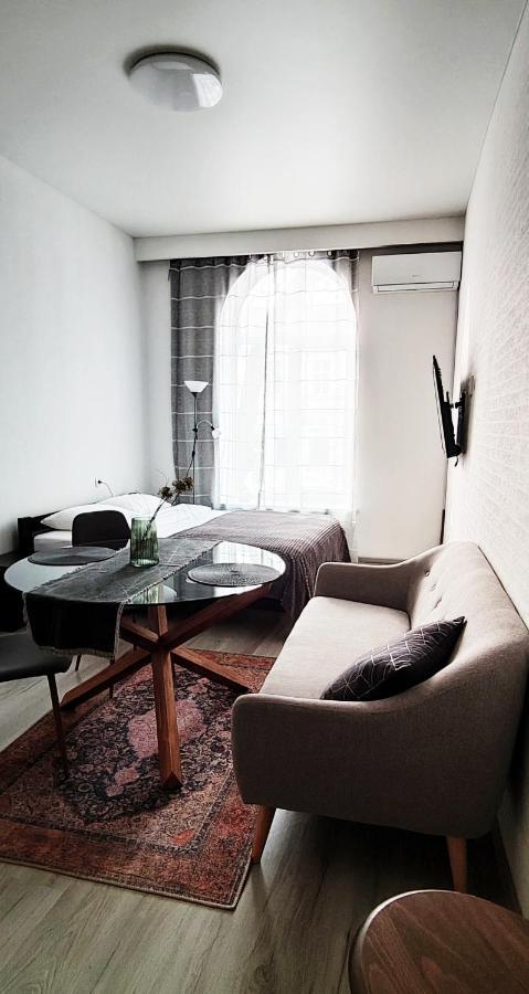 Flat in the city center Odessza Kültér fotó