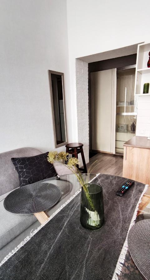 Flat in the city center Odessza Kültér fotó