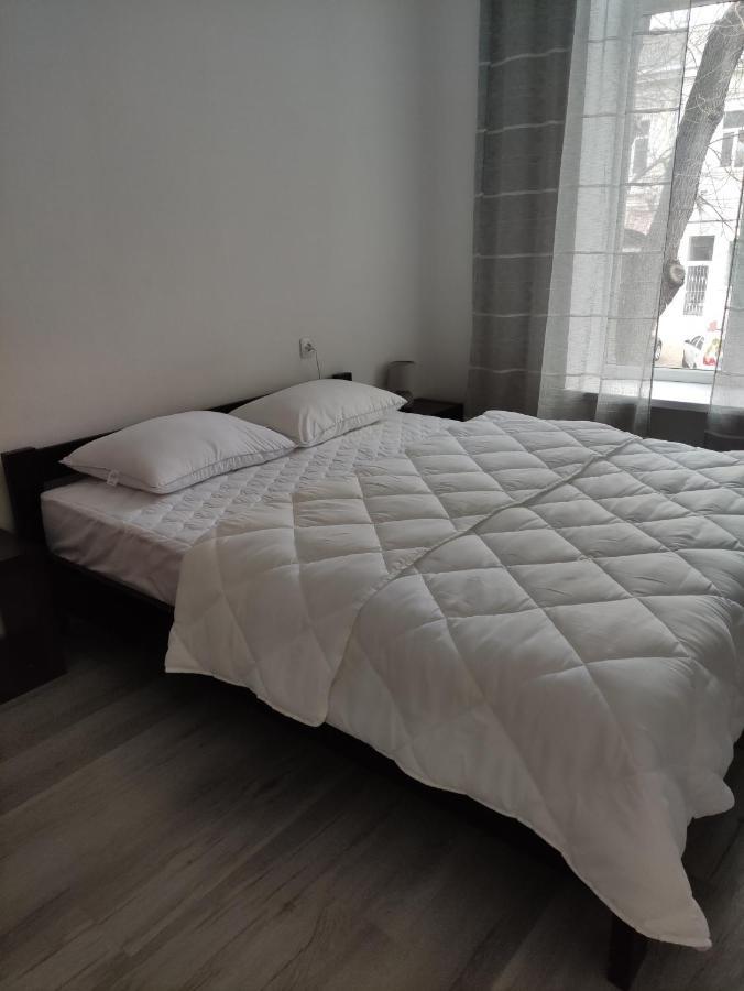Flat in the city center Odessza Kültér fotó