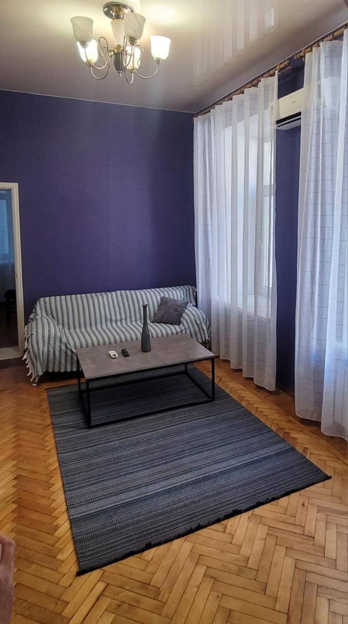Flat in the city center Odessza Kültér fotó