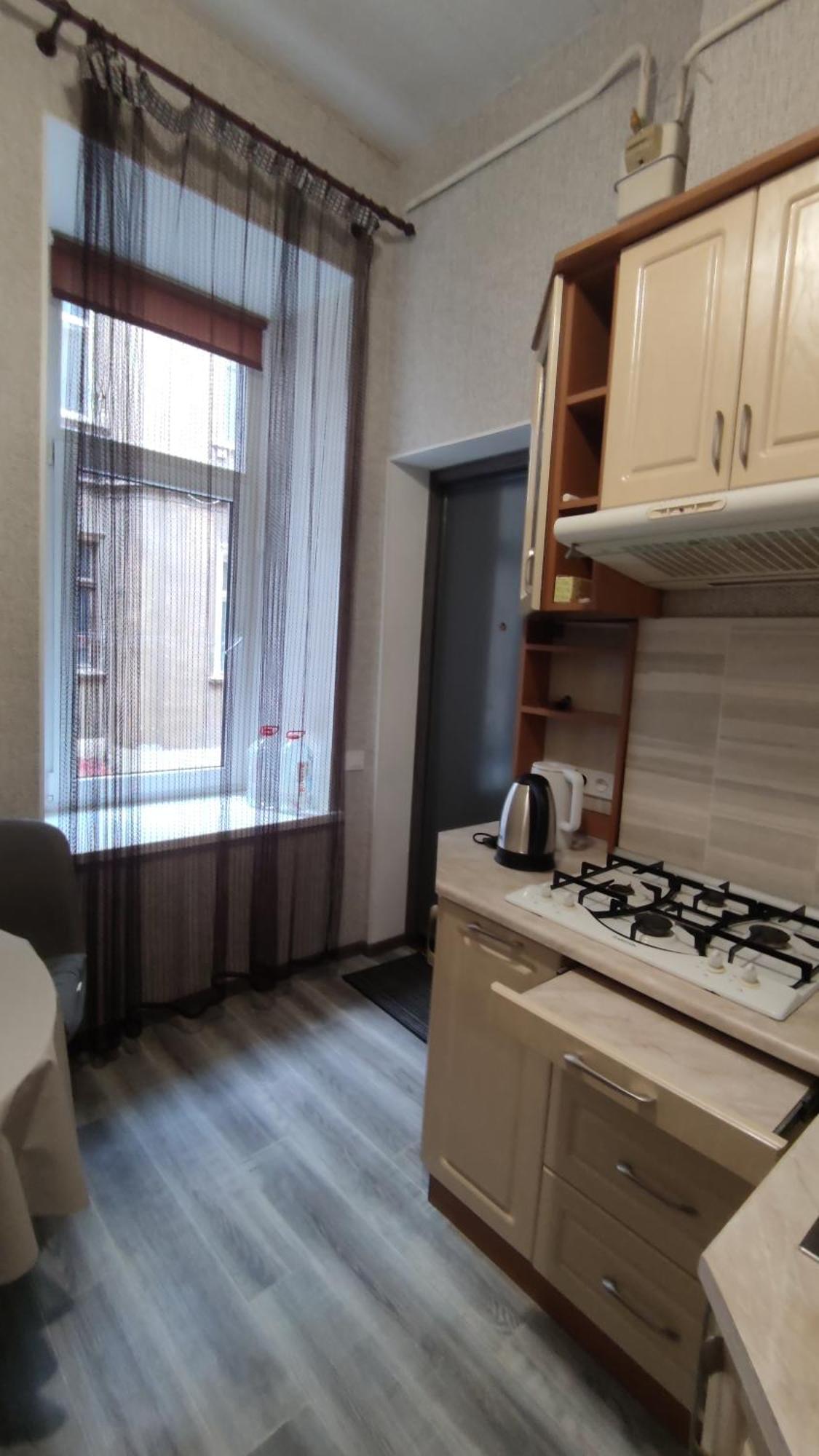 Flat in the city center Odessza Kültér fotó