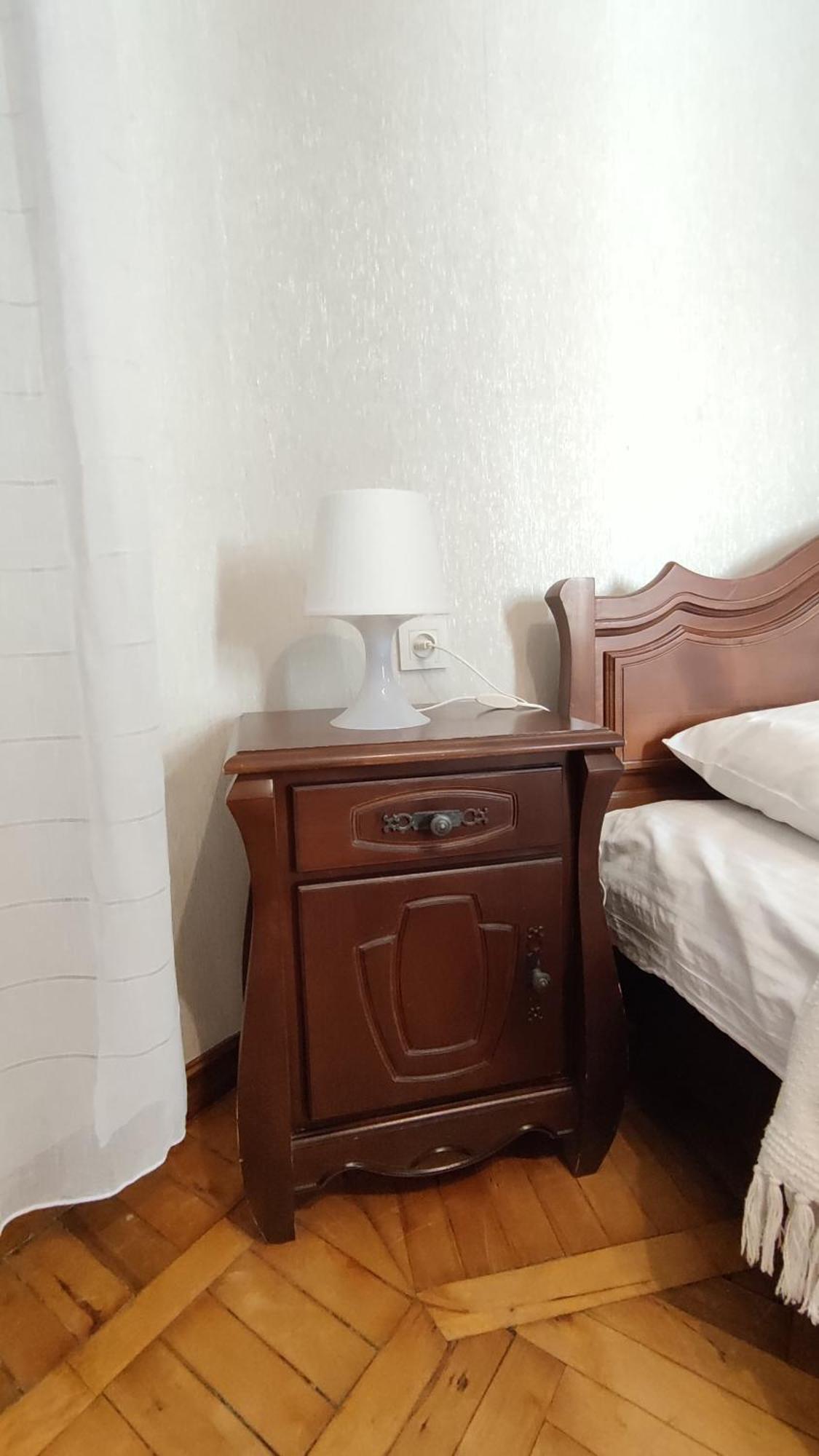 Flat in the city center Odessza Kültér fotó