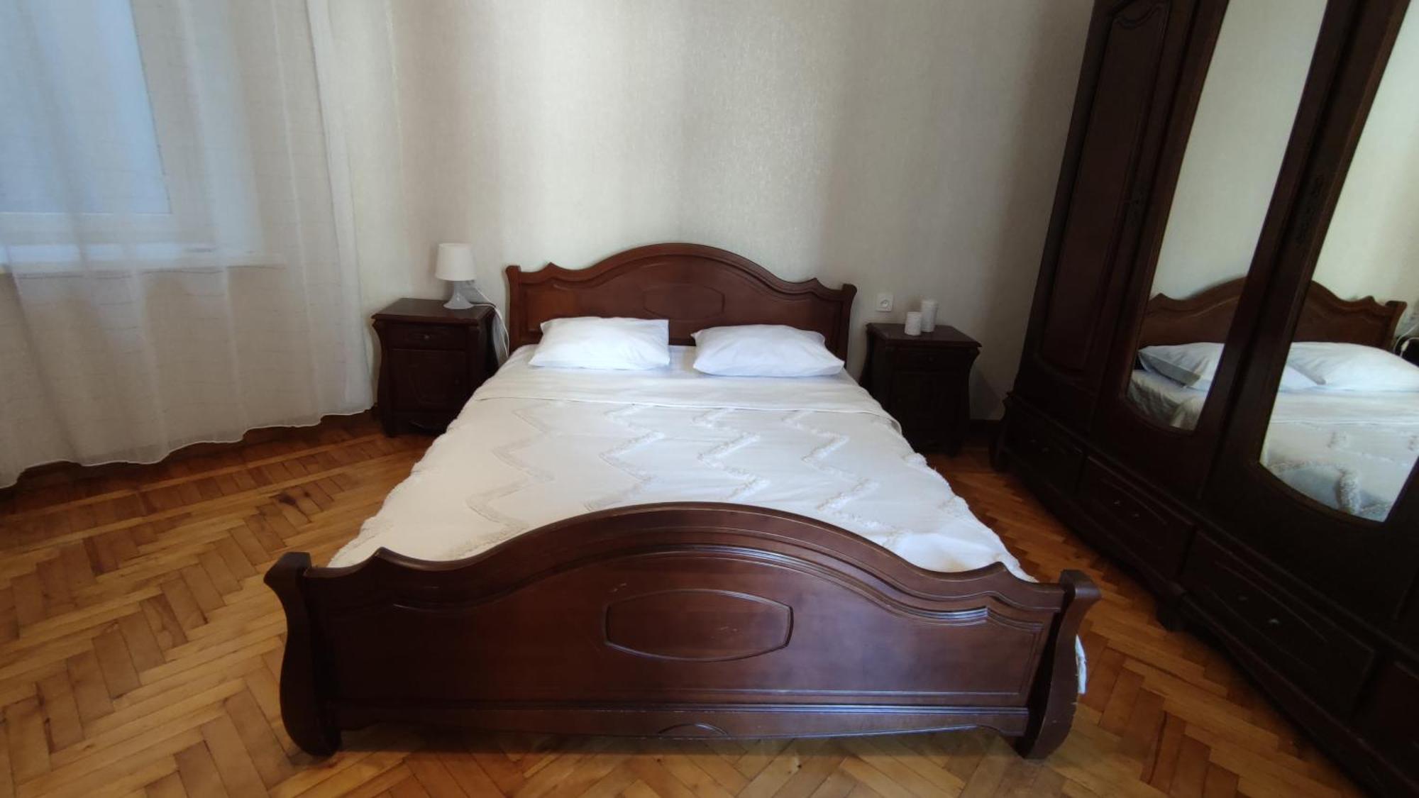 Flat in the city center Odessza Kültér fotó