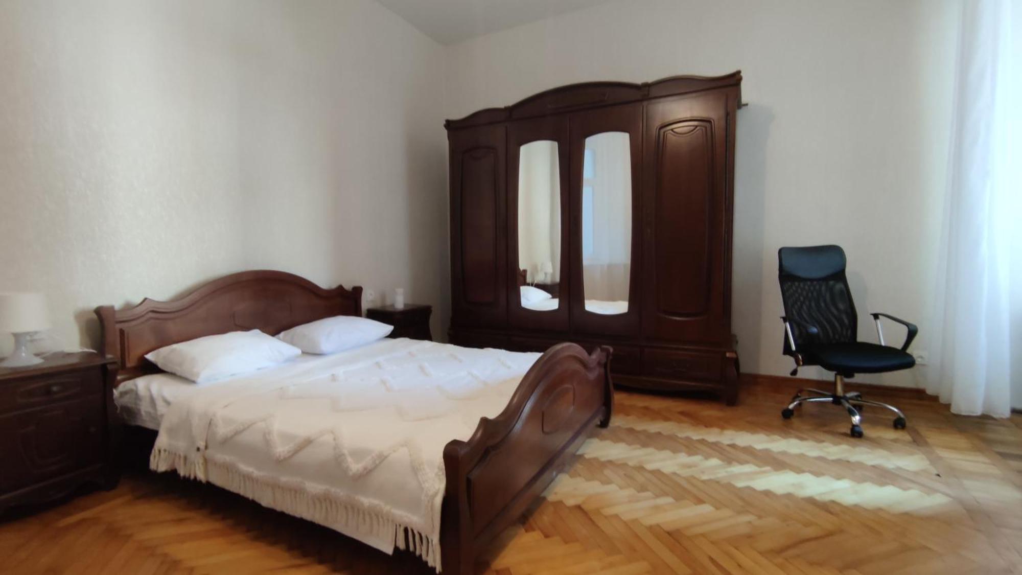 Flat in the city center Odessza Kültér fotó