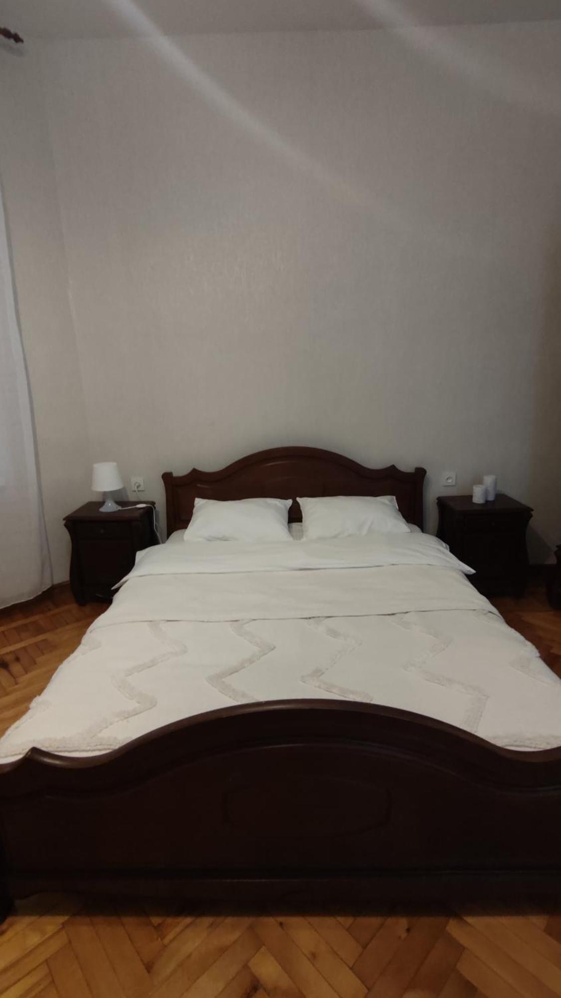 Flat in the city center Odessza Kültér fotó