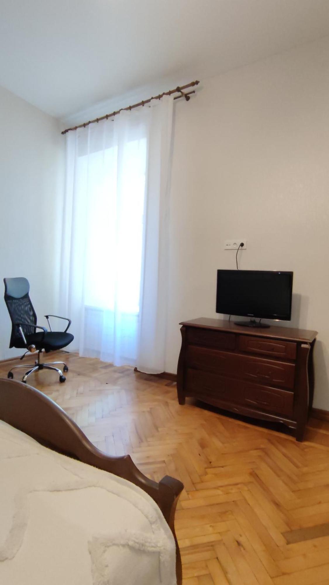 Flat in the city center Odessza Kültér fotó