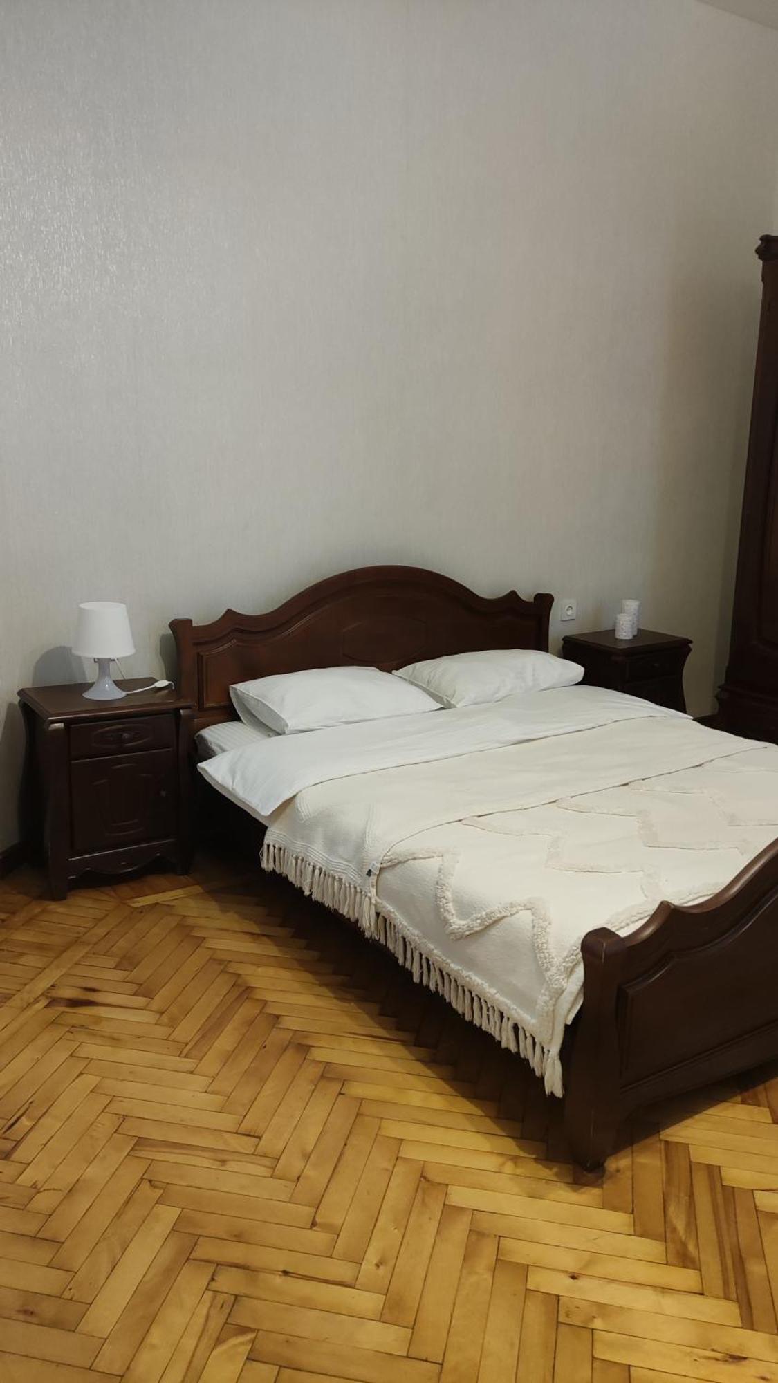 Flat in the city center Odessza Kültér fotó